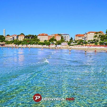 Studio Apartman Bacvice Split Exteriér fotografie